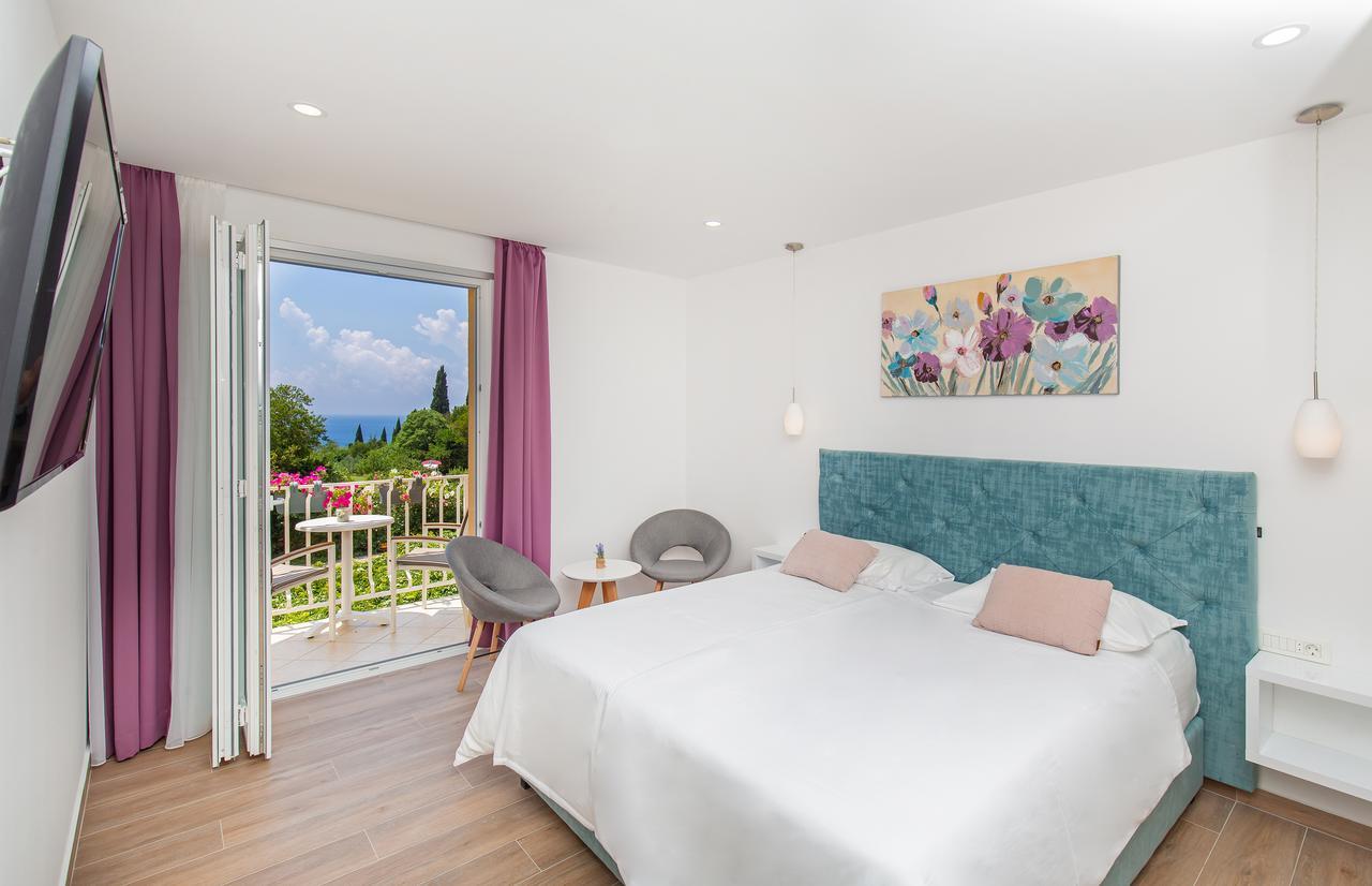 Boutique Flamingo B&B 믈리니 외부 사진