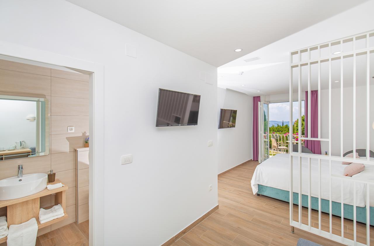 Boutique Flamingo B&B 믈리니 외부 사진